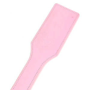 Pala de Cuero para Bondage con Diseño y Color Personalizados, Diseño Más Vendido con Agarre Cómodo - Product Image 4