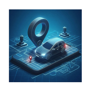 ระบบล็อค GPS อัจฉริยะพร้อมการเชื่อมต่อ Ai IOT GPS ติดตามสำหรับผู้ขับขี่รถจักรยานยนต์ทางไกล - Product Image 4