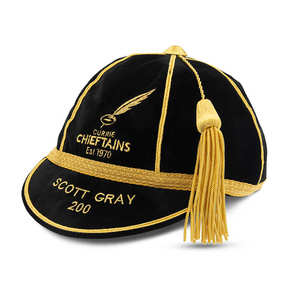 2025 gorras honor personalizadas de proveedores confiables - Product Image 1
