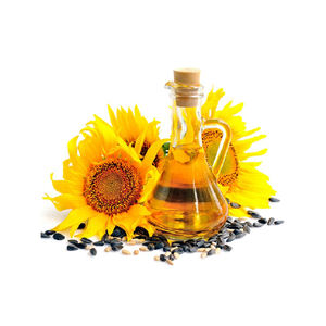 100% Huile de cuisson de tournesol raffinée Huile de plantes de qualité supérieure pour la cuisson - Product Image 3