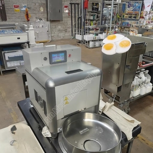 Fully Automatic Smart Omelette Machine for Commercial Restaurants <strong>Fried</strong> <strong>Egg</strong> Maker Machine Automatic Non-stick Quick <strong>Egg</strong> <strong>Cooker</strong> - Product Image 1