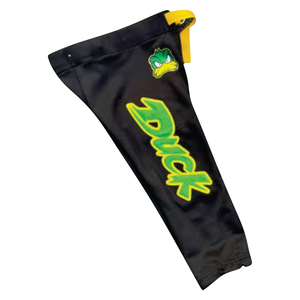 Conjuntos de uniformes de fútbol americano de gama alta Pantalón de Jersey transpirable con tecnología de sublimación de alas impresas de silicona - Product Image 3