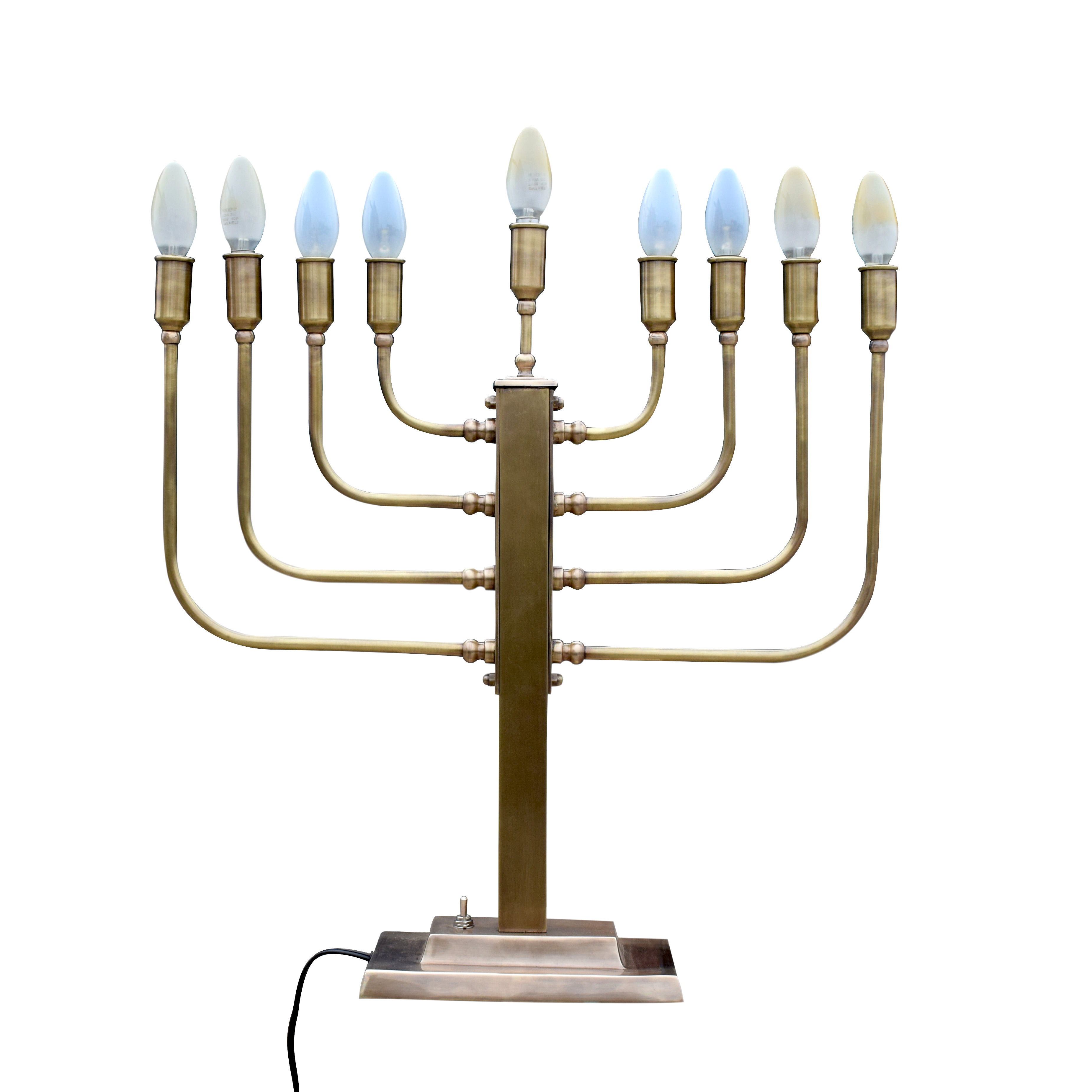 ทองเหลือง