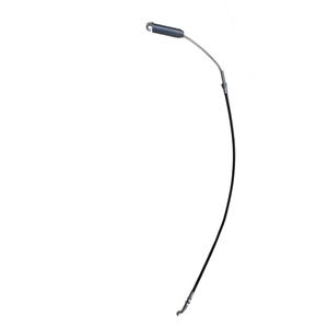 Cable de Embrague Cpto para Bicicleta Honda Xch62Ae, Modelo Ref 960009 - Product Image 1