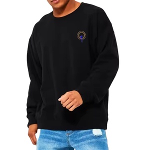 Sudaderas con Capucha para Hombre, Diseño Personalizado, Felpa 100% Algodón, 360 g/m², Impresión Digital de Alta Calidad - Product Image 5