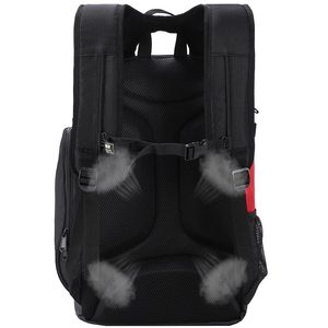 Precio barato logotipo personalizado impreso baloncesto mochila completa personalizada de gran capacidad de fútbol baloncesto mochila - Product Image 4