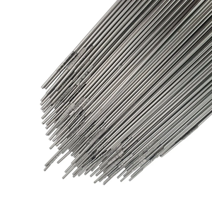 ER347 AWS A5 9 Acier inoxydable, fil de soudage TIG/GTAW stabilisé, fabricant et fournisseur industriel pour l'exportation en Inde - Product Image 3
