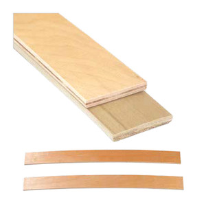 Barra ortopedica per letti Mm. 890x68x8 - Product Image 1