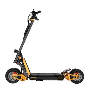 Nuevo y Potente Scooter Eléctrico INMOTION RS Tres en Uno, 8400W, Alcance de 100KM/H - Product Image 1
