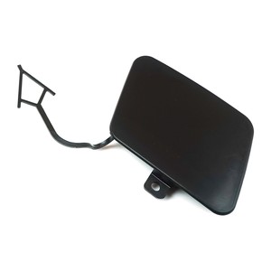 OEM 3G0807155 nueva condición barra de remolque ojo gancho tapa parachoques delantero para Volkswagen para Passat 2015 + - Product Image 1