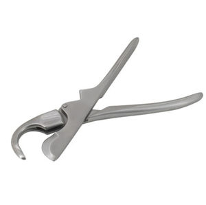 Gluck กรรไกรตัดกระดูกซี่โครงสแตนเลสเกรดเยอรมันแบบใช้พลังงานชุดเครื่องมือเกี่ยวกับศัลยกรรมกระดูกของสัตว์สัตวแพทย์คุณภาพสูงใช้ซ้ำได้ - Product Image 1