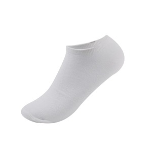 Calcetines de Pedicura Cómodos y Transpirables Personalizados para Hombre y Mujer, Calcetines Cortos Lisos de Algodón y Poliéster al por Mayor - Product Image 5