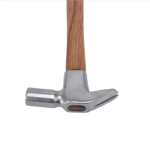 Martillo herrador de caballos profesional de alta calidad, superventas, precio bajo, uso veterinario reutilizable, duradero y sostenible - Product Image 5