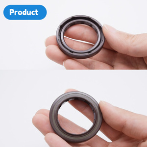 Sello de Aceite de Goma para Eje de Bomba Hidráulica Bondioli y <span class=keywords><strong>Pavesi</strong></span> Modelo M4PV50-45 30*42*6 - Producto de Alta Calidad - Product Image 6