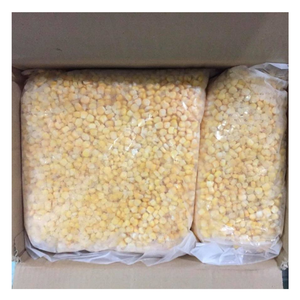 Granos de maíz dorados congelados: cultivados en Vietnam, listos para cadenas de alimentos, cafeterías y paquetes minoristas por 99 Gold Data - Product Image 3