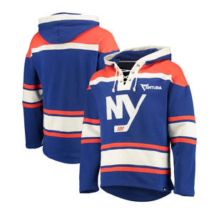 Nouveauté, conception unique, sweats à capuche de hockey sur glace Logo2022 personnalisés, sweats à capuche légers à manches longues de hockey sur glace - Product Image 4