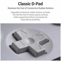 Kontroler PC 8BitDo N64 Nirkabel Game Controller Gamepad