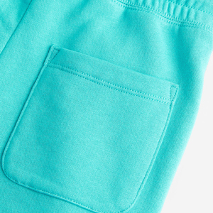 Meilleur design de shorts imprimés pour enfants matériau personnalisé shorts pour enfants impression personnalisée shorts respirants à séchage rapide pour enfants - Product Image 2