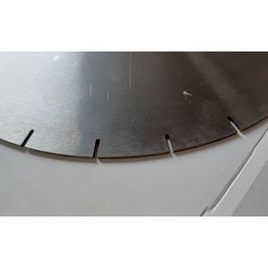 แกนเหล็ก -SW-SIL - 440x2.8x100 - 26T (3x14) - Product Image 4