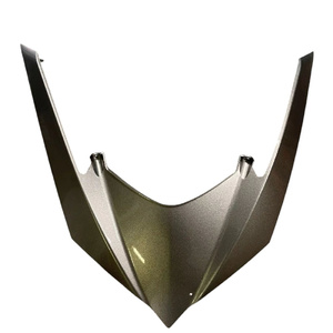 New Yamaha Majesty 400 2004-2005 Windshield Cover <b>Model</b> 5RU2834500P0 Condition New - Product Image 1