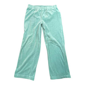 2025 Women's Plain Valour Velvet Pants Plus Sized <b>Short</b> <b>Length</b> Elastic Waste Breathable Wholesale Customized Design Outdoor Wear - Product Image 1