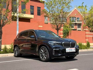 <span class=keywords><strong>BMW</strong></span> <span class=keywords><strong>X5</strong></span> 2023 (Importado) XDrive 30Li Paquete M Sport, Vehículo Utilitario Deportivo (SUV) Mediano-Grande con Tracción en las Cuatro Ruedas, Usado para Exportación - Product Image 2