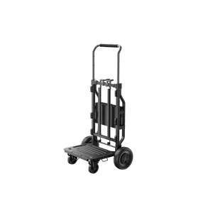 Carrito Plegable Bluetti Apex 300 con Marco de Acero de 2 a 4 Ruedas para Uso en Exteriores - Product Image 1