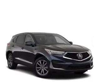 NUEVA LLEGADA Usado 2024 Acuraa RDXx Platinumm 2017 Gasolinee 5 asientos S.U.V - Product Image 5