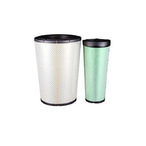 Nuevo Protector de Motor Xiangfang Confiable |   Filtro de Aire de Alto Flujo para Camiones |   Baja Restricción |   Filtro de Aire para Camión |   Tiendas de Flotas Logísticas - Product Image 5