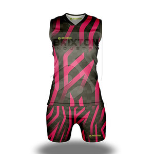 Modèle d'athlétisme personnalisé léger et respirant uniforme solide impression par sublimation complète - Product Image 1