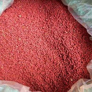 "Golden Flame Annatto Seeds Nature Vibrant Cadeau des Hautes Terres du Vietnam" - Product Image 1