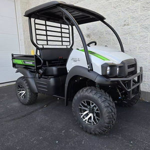 Nuevo Modelo Original 2025 Mule SX 4x4 XC LE ENVÍO RÁPIDO. - Product Image 1