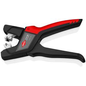 Pour les pinces à dénuder automatiques Knipex 175 mm - Product Image 1