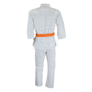 Venta caliente Karate Uniforme de alta calidad Karate Uniforme Precio barato Karate Uniforme para la venta en línea - Product Image 3