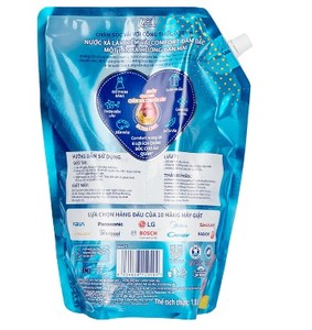 Concentré d'assouplissant de confort résine unique lever de soleil 1.8L parfum frais pour vêtements en gros assouplissant naturel - Product Image 2