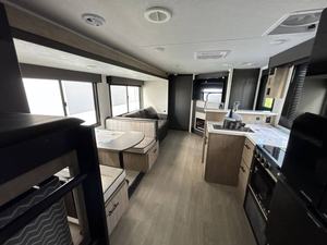 Nuevo 2026 F-o-r-e-s-t R-i-v-e-r Campsite U-l-t-r-a 26C-J-L - Product Image 6