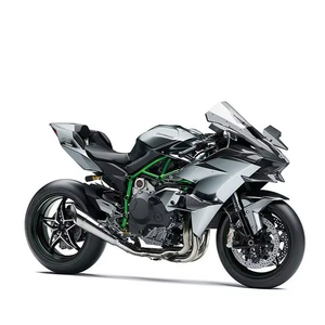 Nouvelle moto HyperSport Kawa/saki Ninjaa H/2 R Base 2025, ventes exceptionnelles, avec 3 ans de garantie - Product Image 1