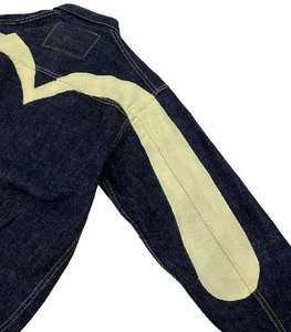 Chaqueta de Cuero Estilo Gótico 2025, Chaqueta de Motociclista Estilo Vintage, Unisex, Talla Grande, Cuello Completo, Abrigo de Invierno Cálido, Resistente al Fuego y al Viento - Product Image 4