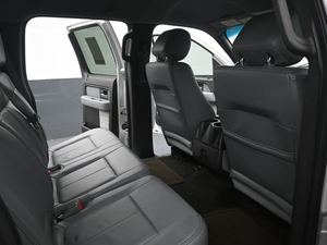 FORD F-150 XLT SUPERCREW 2014 USADO, Volante a la Izquierda/Derecha - Product Image 6