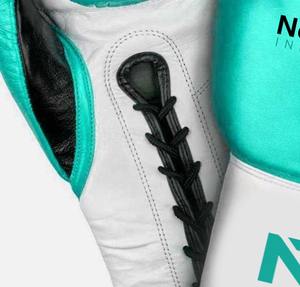 Guantes de boxeo de nuevo estilo de Next Tech con diseño personalizado y logotipo personalizado - Product Image 5
