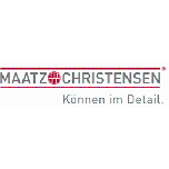 MAATZ·CHRISTENSEN Verteiler- und Rohrsysteme GmbH logo