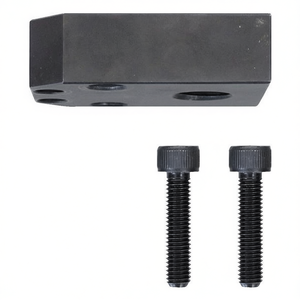 Gedore KL-0186-9000: Placa de extracción de tornillos con tornillos de cilindro - Product Image 2