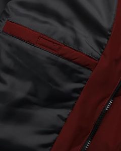 Nouveaux pantalons en denim streetwear personnalisés brodés OEM de haute qualité pour l'automne, l'été et l'hiver - Product Image 4