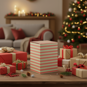 CreaBox EF-228 Caja de Merchandising Personalizada para Sets de Regalo - Product Image 3