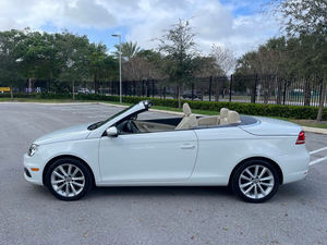VOLKSWAGEN EOS KOMFORT SULEV 2016 D'OCCASION PLEINE OPTION PRÊT À EXPÉDIER - Product Image 2