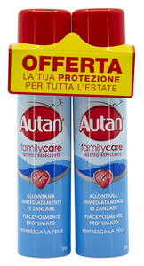 Spray per la Cura della Famiglia 2 Pezzi Ml. 100 - Product Image 1