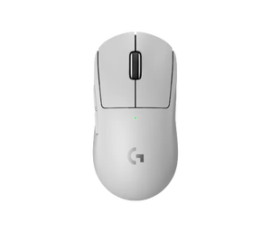 Souris de jeu sans fil <span class=keywords><strong>Logitech</strong></span> <span class=keywords><strong>G</strong></span> <span class=keywords><strong>PRO</strong></span> <span class=keywords><strong>X</strong></span> Superlight 2, 60g, avec 5 boutons programmables, capteur 44K DPI, taux de rapport 8kHz - Product Image 4