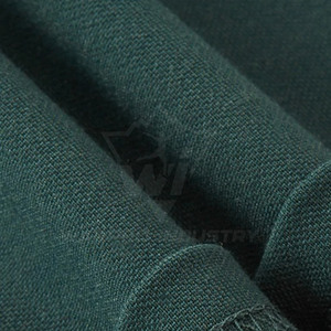 Chemises Polo pour Hommes à la Mode, Couleur Unie, Col Classique, pour le Streetwear, les Réunions de Bureau et les Occasions Décontractées - Product Image 5