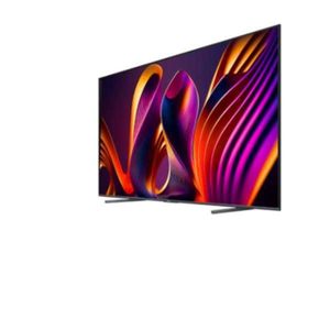 Ultra HD 100-Inch QLED Smart LED TV 2.1 4K Television - Product Image 1