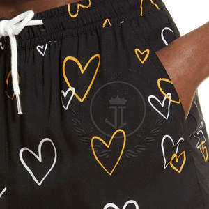 Shorts de Mujer para Uso en Exteriores, Cómodos, Transpirables, Material Duradero de Poliéster/Algodón, Diseño Elástico de Última Moda, Precio Razonable - Product Image 5